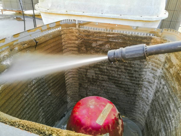 Reliable NM Airduct Cleaning Solutions