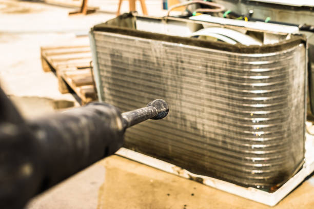 Best HVAC Air Duct Cleaning  in Picacho Hills, NM