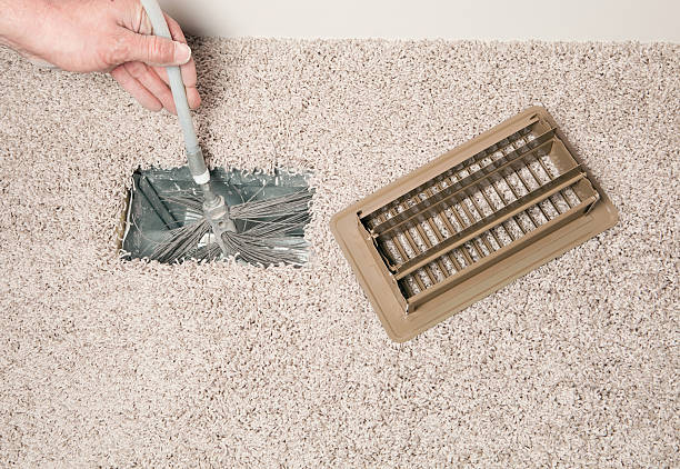 Best Air Duct Cleaning Near Me in NM